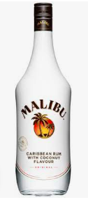 MALIBU 6X100CL