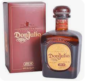 DON JULIO ANEJO 6X75CL