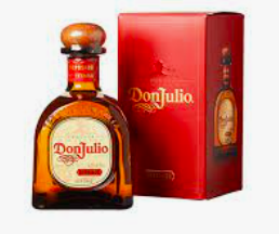 DON JULIO REPOSADO 6X75CL