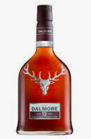 DALMORE 12X100CL