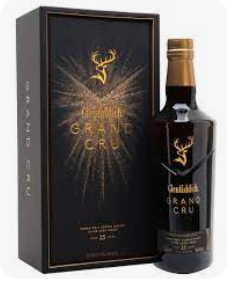 GLENFIDDICH 23YO GRAN CRU 3X70CL