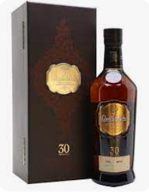 GLENFIDDICH 30YO 3X70CL