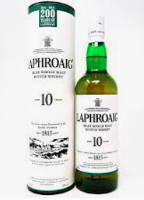 LAPHROAIG MALT 1815 6 X 70CL