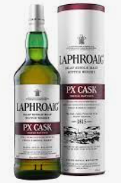 LAPHROAIG MALT Px 6 X 100CL