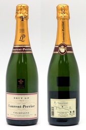 [AWN087] LAURENT PERRIER LA CUVEE BRUT 6 X 75CL