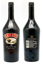 [ALQ003] BAILEY'S IRISH CREAM ORIGINAL LIQUEUR 12X100CL