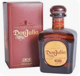 [ATQ004] DON JULIO ANEJO 6X75CL