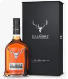 [AWH010] DALMORE KING ALEX III MALT 6X70CL