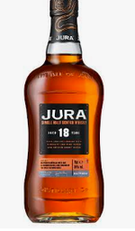 [AWH042] JURA 18YO MALT 6 X 70CL