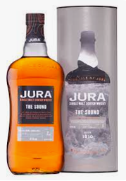 [AWH048] JURA THE SOUND MALT 6 X 100CL